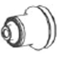 Freewheel DT Swiss Rear spacer 135 mm left hand side for FR / 440 hub | Extra 10% off for BC Members, money back guarantee + FREE Delivery options & Returns