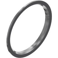 Freewheel DT Swiss External screw thread steel ring nut M45 x 2 mm for Ratchet DEG hubs | Extra 10% off for BC Members, money back guarantee + FREE Delivery options & Returns