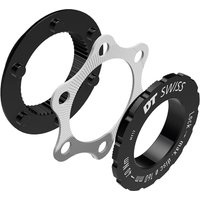 Freewheel DT Swiss Centre-Lock to 6-bolt fitting adapter for Road, QR, 9 or 12 mm Axles | Extra 10% off for BC Members, money back guarantee + FREE Delivery options & Returns