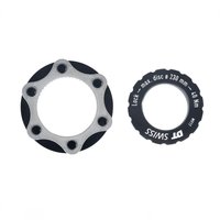 Freewheel DT Swiss Centre-Lock to 6-bolt fitting adapter for MTB and 15 mm Axles | Extra 10% off for BC Members, money back guarantee + FREE Delivery options & Returns
