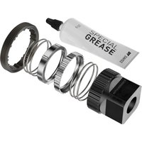 Freewheel DT Swiss 90 Tooth DEG DF Upgrade Kit for Ratchet DEG hubs, ring nut tool included | Extra 10% off for BC Members, money back guarantee + FREE Delivery options & Returns