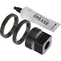 Freewheel DT Swiss DEG DF Race Kit with 0/40 and 10/30 degree ring nuts | Extra 10% off for BC Members, money back guarantee + FREE Delivery options & Returns
