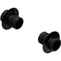 Freewheel DT Swiss Front Wheel Kit For 100 mm / 15 mm for 370 Dirt Jump jumps with no rotor mount | Extra 10% off for BC Members, money back guarantee + FREE Delivery options & Returns