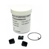 Freewheel DT Swiss Service Kit for 3 - pawl freehubs | Extra 10% off for BC Members, money back guarantee + FREE Delivery options & Returns