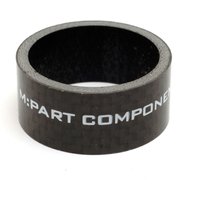 Freewheel M Part Carbon fibre headset spacer 1-1/8 inch | Extra 10% off for BC Members, money back guarantee + FREE Delivery options & Returns