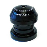 Freewheel M Part Comp Threadless Headset | Extra 10% off for BC Members, money back guarantee + FREE Delivery options & Returns