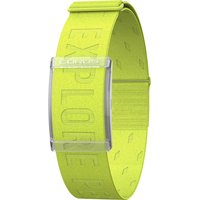 Freewheel Coros Heart Rate Monitor - Lime | Extra 10% off for BC Members, money back guarantee + FREE Delivery options & Returns