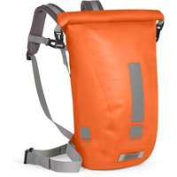 Freewheel HUMP Reflective Waterproof 20 litre Backpack | Extra 10% off for BC Members, money back guarantee + FREE Delivery options & Returns