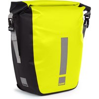 Freewheel HUMP Reflective Waterproof 30 litre Single Pannier | Extra 10% off for BC Members, money back guarantee + FREE Delivery options & Returns