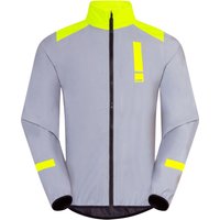 Freewheel HUMP Men's Ultra Reflect Waterproof Jacket | Extra 10% off for BC Members, money back guarantee + FREE Delivery options & Returns