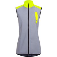 Freewheel HUMP Women's Ultra Reflect Gilet | Extra 10% off for BC Members, money back guarantee + FREE Delivery options & Returns