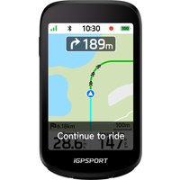 Freewheel iGPSport GPS Cycling Computer BSC500 | Extra 10% off for BC Members, money back guarantee + FREE Delivery options & Returns