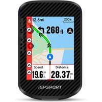 Freewheel iGPSport GPS Cycling Computer BSC300T-32G | Extra 10% off for BC Members, money back guarantee + FREE Delivery options & Returns