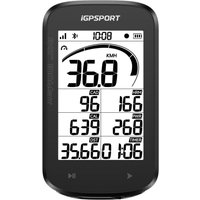 Freewheel iGPSport GPS Cycling Computer BSC100Max | Extra 10% off for BC Members, money back guarantee + FREE Delivery options & Returns
