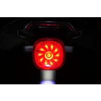 Freewheel iGPSport Tail light TL50 | Extra 10% off for BC Members, money back guarantee + FREE Delivery options & Returns