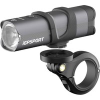 Freewheel iGPSport Smart Front Bike Light VS800S | Extra 10% off for BC Members, money back guarantee + FREE Delivery options & Returns