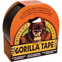 Freewheel Gorilla Black Tape 11m x 48mm | Extra 10% off for BC Members, money back guarantee + FREE Delivery options & Returns