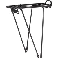 Freewheel M Part City AVS 700c Rear Pannier Rack black | Extra 10% off for BC Members, money back guarantee + FREE Delivery options & Returns