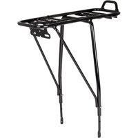 Freewheel M Part City AVS Adjustable Rear Pannier Rack black | Extra 10% off for BC Members, money back guarantee + FREE Delivery options & Returns