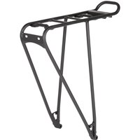 Freewheel M Part Tour AVS Sport Rear Pannier Rack black | Extra 10% off for BC Members, money back guarantee + FREE Delivery options & Returns