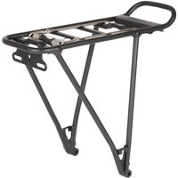 Freewheel M Part Tour AVS 20 Inch Rear Pannier Rack black | Extra 10% off for BC Members, money back guarantee + FREE Delivery options & Returns