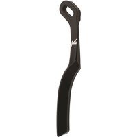Freewheel K-Edge Road Braze-On Chain Catcher, Black Anodised | Extra 10% off for BC Members, money back guarantee + FREE Delivery options & Returns