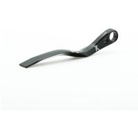 Freewheel K-Edge Pro Road Braze-On Chain Catcher, Black Anodised | Extra 10% off for BC Members, money back guarantee + FREE Delivery options & Returns