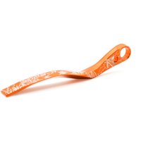 Freewheel K-Edge Limited Edition Braze-On Chain Catcher, Orange | Extra 10% off for BC Members, money back guarantee + FREE Delivery options & Returns