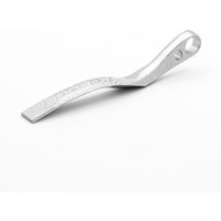 Freewheel K-Edge Limited Edition Braze-On Chain Catcher, Silver | Extra 10% off for BC Members, money back guarantee + FREE Delivery options & Returns