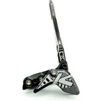 Freewheel K-Edge 1x Race W Chain Guide, Black Anodised | Extra 10% off for BC Members, money back guarantee + FREE Delivery options & Returns