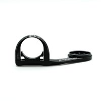 Freewheel K-Edge Garmin Sport Mount, 31.8mm, Black Anodised | Extra 10% off for BC Members, money back guarantee + FREE Delivery options & Returns