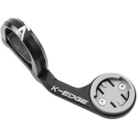 Freewheel K-Edge Wahoo Bolt Sport Mount, 31.8mm, Black Anodised | Extra 10% off for BC Members, money back guarantee + FREE Delivery options & Returns