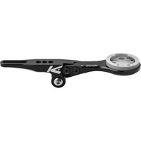 Freewheel K-Edge Wahoo Integrated Handlebar System Mount Combo, Black Anodised | Extra 10% off for BC Members, money back guarantee + FREE Delivery options & Returns