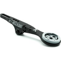 Freewheel K-Edge Wahoo Integrated Handlebar System XXL Mount Combo, Black Anodised | Extra 10% off for BC Members, money back guarantee + FREE Delivery options & Returns