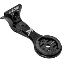 Freewheel K-Edge Garmin Trek Madone Gen 7 Mount, Black Anodised | Extra 10% off for BC Members, money back guarantee + FREE Delivery options & Returns