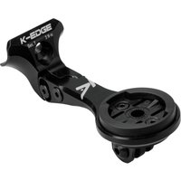 Freewheel K-Edge Garmin Trek Madone Combo Gen 7 Mount, Black Anodised | Extra 10% off for BC Members, money back guarantee + FREE Delivery options & Returns