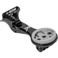 Freewheel K-Edge Wahoo Trek Madone Combo Gen 7 Mount, Black Anodised | Extra 10% off for BC Members, money back guarantee + FREE Delivery options & Returns