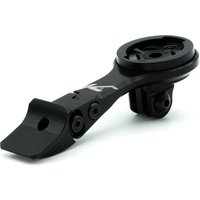 Freewheel K-Edge Garmin Trek Madone Combo Gen 8 Mount, Black Anodised | Extra 10% off for BC Members, money back guarantee + FREE Delivery options & Returns