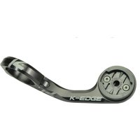 Freewheel K-Edge Garmin Max Mount, 31.8mm, Black Anodised | Extra 10% off for BC Members, money back guarantee + FREE Delivery options & Returns