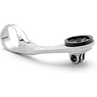 Freewheel K-Edge Limited Edition Garmin and Wahoo Max XL Combo Mount, 31.8mm, Silver | Extra 10% off for BC Members, money back guarantee + FREE Delivery options & Returns