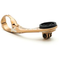 Freewheel K-Edge Limited Edition Garmin and Wahoo Max XL Combo Mount, 31.8mm, Bronze | Extra 10% off for BC Members, money back guarantee + FREE Delivery options & Returns