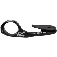 Freewheel K-Edge Hammerhead Karoo 2 XL Mount, Black Anodised | Extra 10% off for BC Members, money back guarantee + FREE Delivery options & Returns