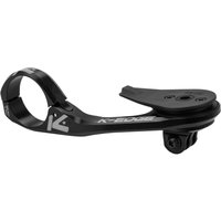 Freewheel K-Edge Hammerhead Karoo 2 XL Combo Mount, Black Anodised | Extra 10% off for BC Members, money back guarantee + FREE Delivery options & Returns