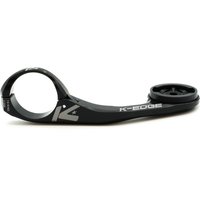 Freewheel K-Edge Garmin Max XXL Mount, 31.8mm, Black Anodised | Extra 10% off for BC Members, money back guarantee + FREE Delivery options & Returns
