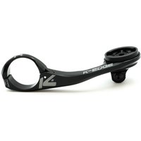 Freewheel K-Edge Garmin Max XXL Combo Mount, 31.8mm, Black Anodised | Extra 10% off for BC Members, money back guarantee + FREE Delivery options & Returns