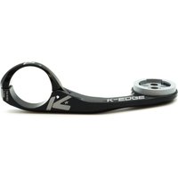 Freewheel K-Edge Wahoo Max XXL Mount, 31.8mm, Black Anodised | Extra 10% off for BC Members, money back guarantee + FREE Delivery options & Returns