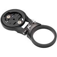 Freewheel K-Edge Garmin Stem Mount, Adjustable, Black Anodised | Extra 10% off for BC Members, money back guarantee + FREE Delivery options & Returns