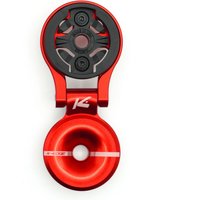 Freewheel K-Edge Garmin Race Stem Mount, with Top Cap, Adjustable | Extra 10% off for BC Members, money back guarantee + FREE Delivery options & Returns