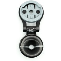 Freewheel K-Edge Wahoo Race Stem Mount, with Top Cap, Adjustable, Black Anodised | Extra 10% off for BC Members, money back guarantee + FREE Delivery options & Returns