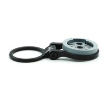 Freewheel K-Edge Wahoo Race Stem Mount, Adjustable, Black Anodised | Extra 10% off for BC Members, money back guarantee + FREE Delivery options & Returns